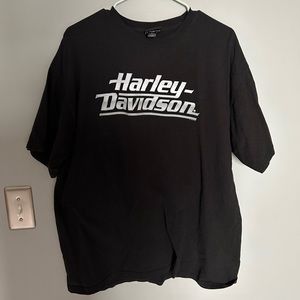 Harley Davison! Beach house Harley Davidson xl